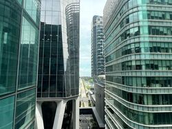 Parakou Building (D1), Office #576593001